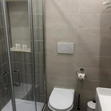 Pensión Dg Sicily Catania