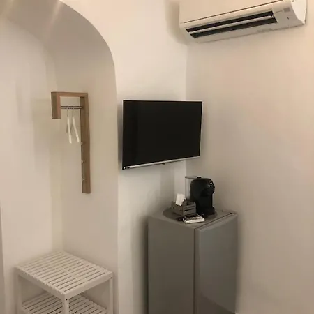 Dg Sicily Guest house