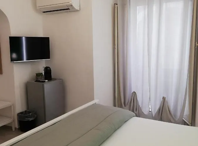 Dg Sicily Pensionat 4*