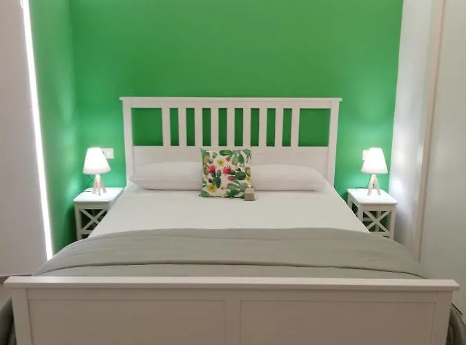 Dg Sicily Pensionat 4*