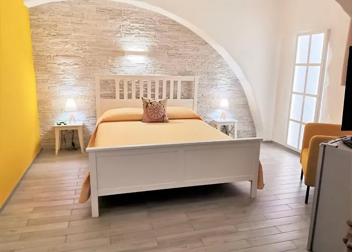 Dg Sicily 4* Catania