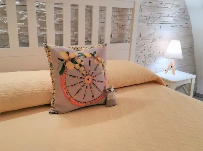 Pensionat Dg Sicily 4*