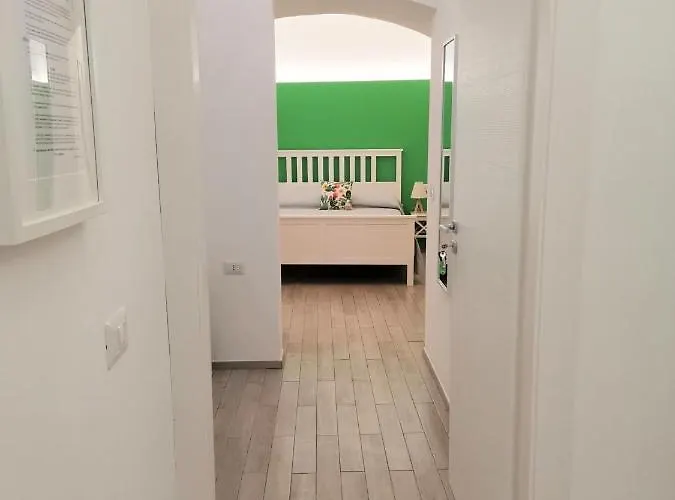 Affittacamere Dg Sicily