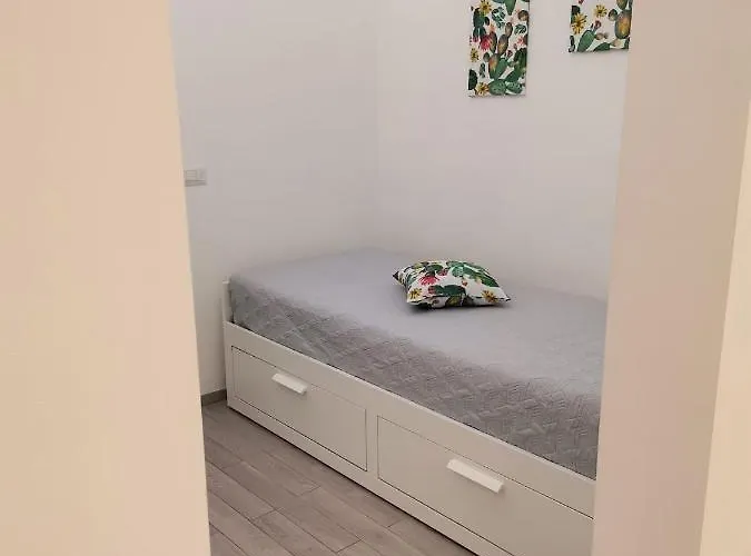 Pensionat Dg Sicily 4*