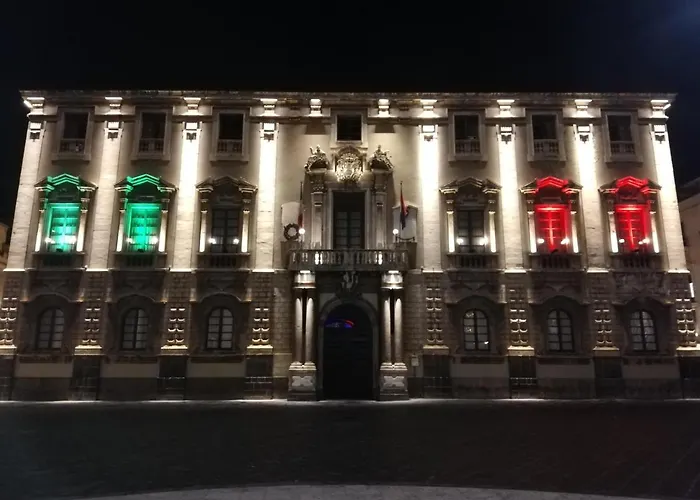 Dg Sicily