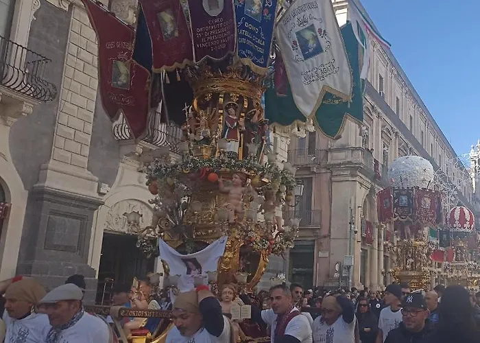 Dg Sicily Pensionat