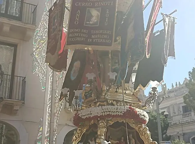 Dg Sicily Catania
