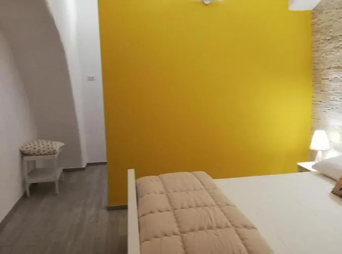 Pensionat Dg Sicily 4*