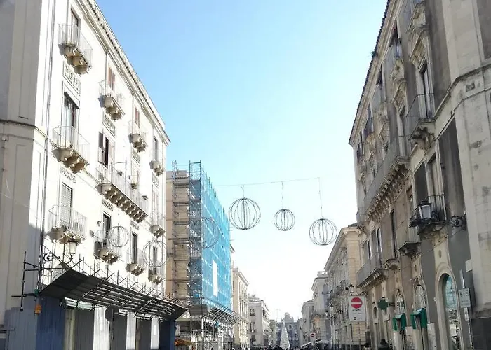 Dg Sicily Affittacamere