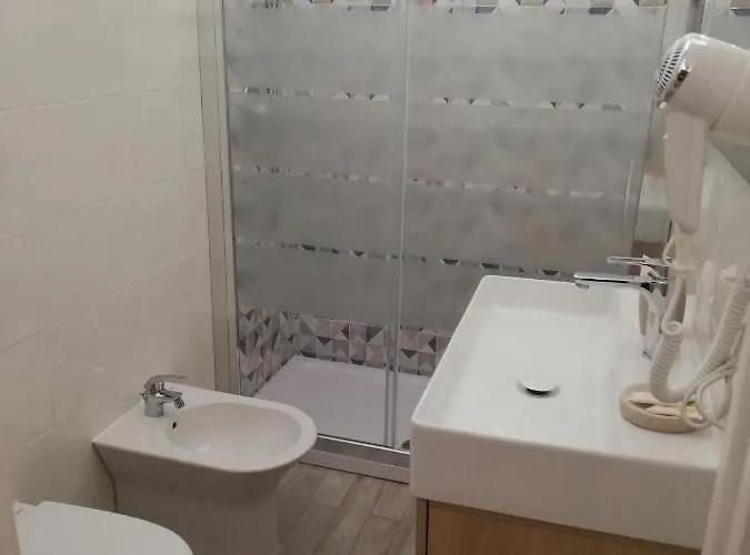 Pensionat Dg Sicily 4*