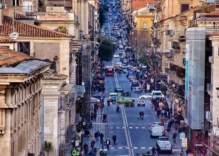 Dg Sicily Pensionat 4*